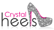 Designer Shoes for Women by CrystalHeels.com
