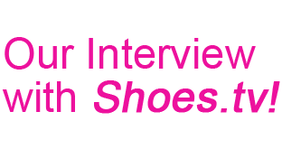shoes.tv interview