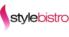 Style Bistro Crystal Heels Article